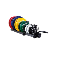Olympic Weight Plate - Thin Plate - Weight Plates | Gym51