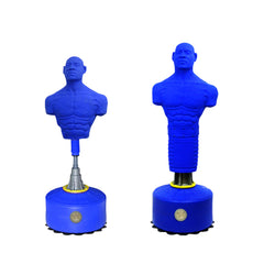 Punching Dummy (Half/Full Body) - Fitness Equipment | Gym51