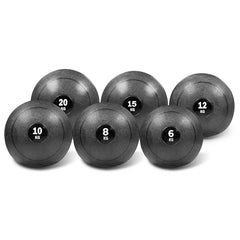 Commercial grade Slam Ball - Weights | Gym51