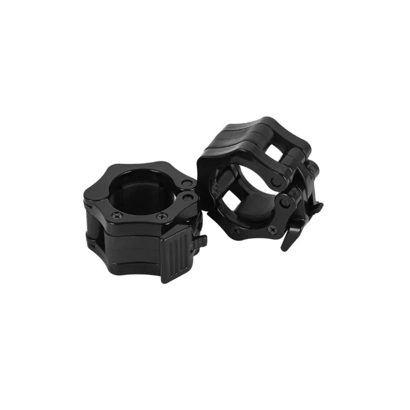 Lock Jaw Collar Clamp Clips - Fitness Equipment | Gym51