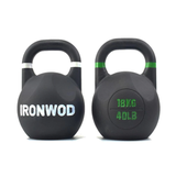 Competition Kettlebell - CLEARANCE