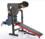 Affordable Workout Bench - Bench | Gym51