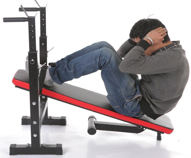 Affordable Workout Bench - Bench | Gym51