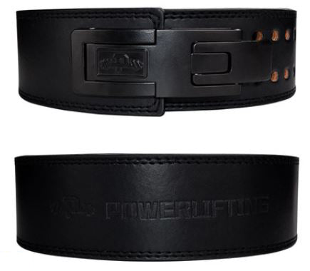 Powerlifting Belt