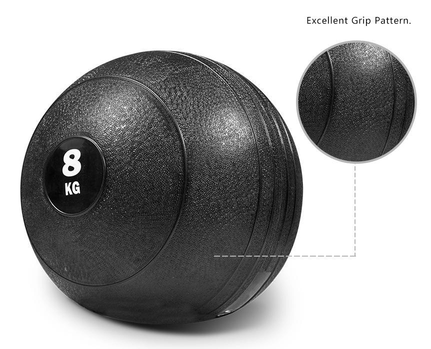 Commercial grade Slam Ball - Weights | Gym51