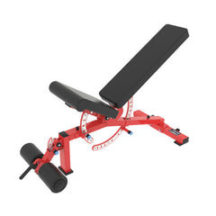 EM-972 Adjustable Incline Bench - CLEARANCE