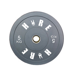 Hare Fitness Olympic Weight Plate -  | Gym51