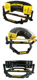 Half Moon Tire Lift - Weights | Gym51