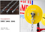 Gym Rack Attachment - Fitness Equipment | Gym51