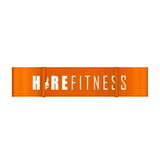 Hare Fitness Resistance Band -  | Gym51