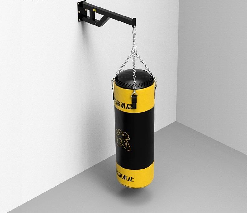 Punching Bag Rack - Rack | Gym51