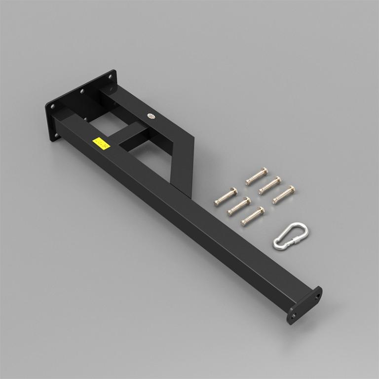 Punching Bag Rack - Rack | Gym51