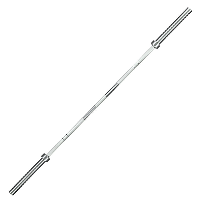 Russian Olympic Barbell - CLEARANCE - Barbell | Gym51