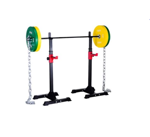 Gym Rack Attachment - Fitness Equipment | Gym51