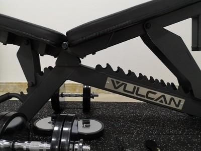 Vulcan V Prime Gym Bench - Bench | Gym51