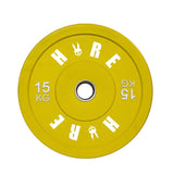 Hare Fitness Olympic Weight Plate -  | Gym51